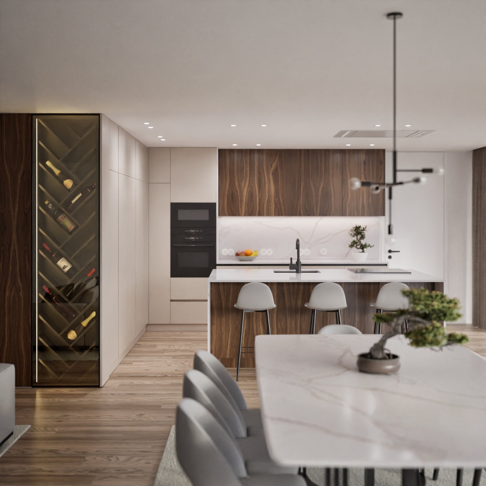 CasaRenova Plus Team