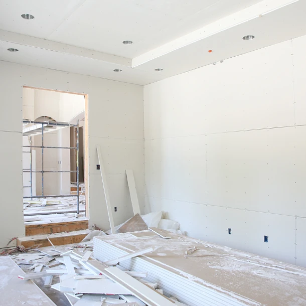 Drywall (Pladur)